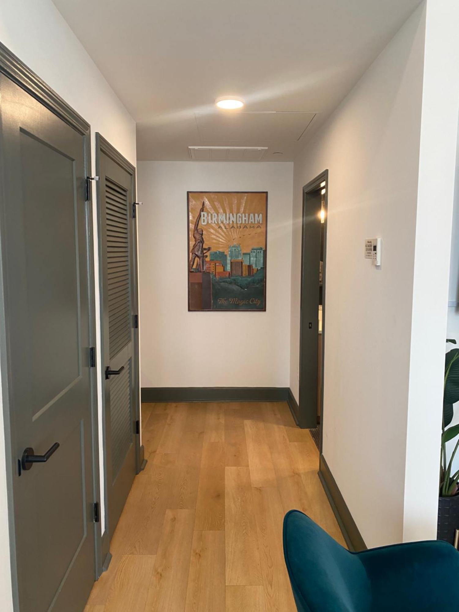 Optimum - Downtown Sanctuary! Apartment Birmingham Exterior photo